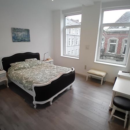 Leuze Escale Otel Dış mekan fotoğraf