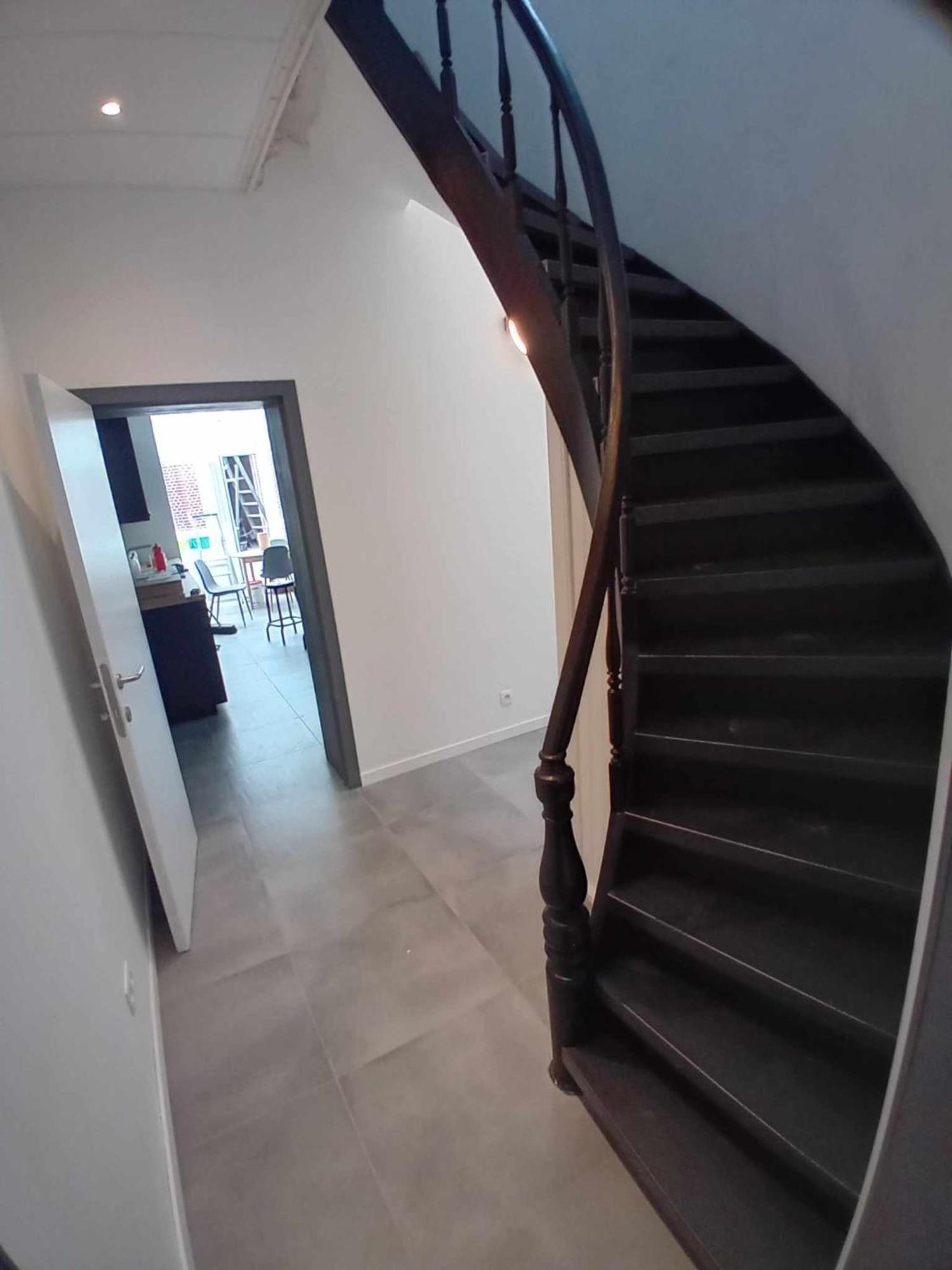 Leuze Escale Otel Dış mekan fotoğraf