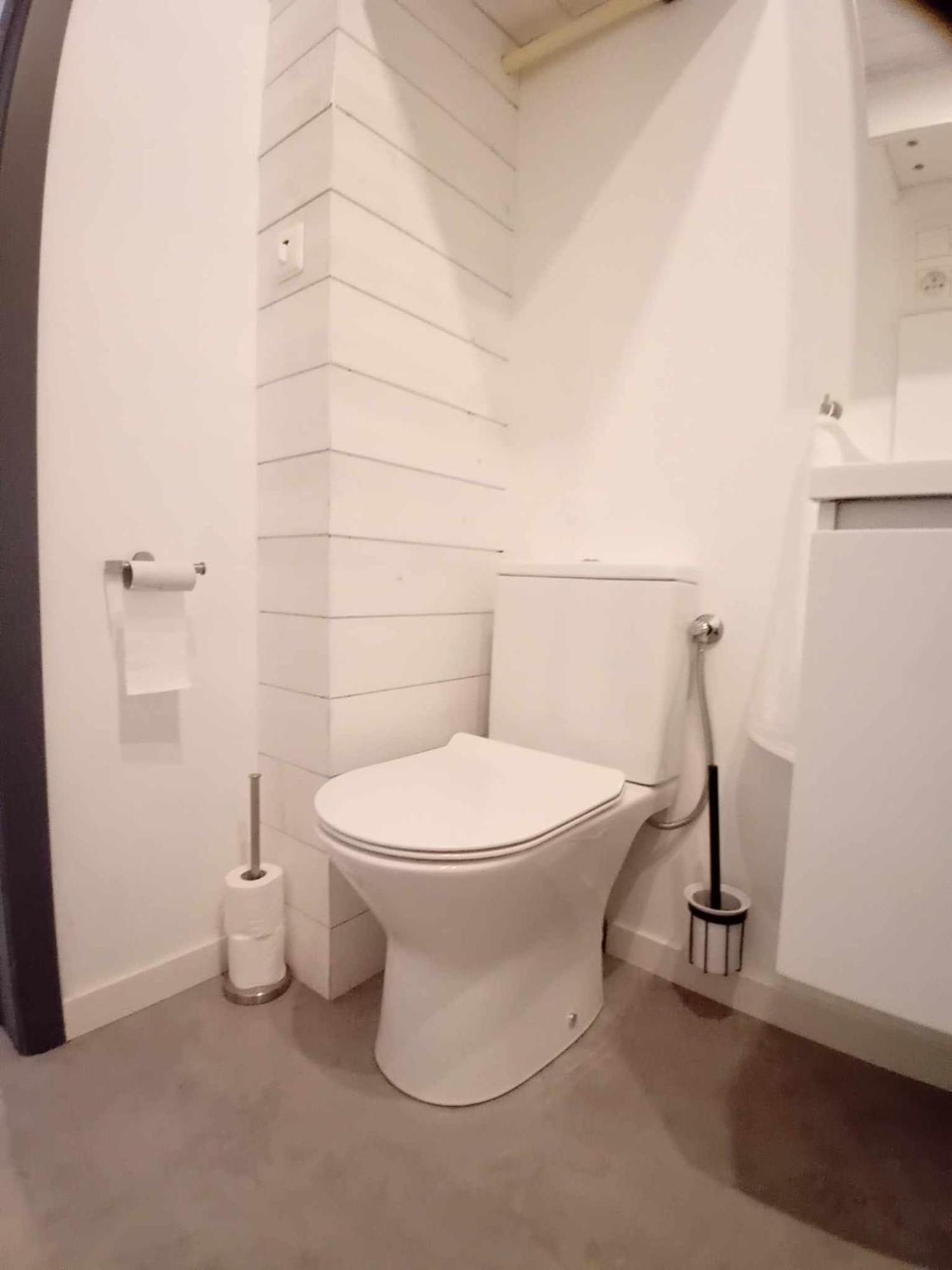 Leuze Escale Otel Dış mekan fotoğraf