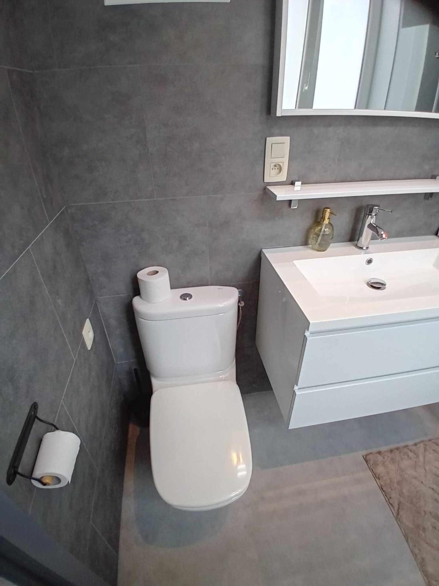 Leuze Escale Otel Dış mekan fotoğraf