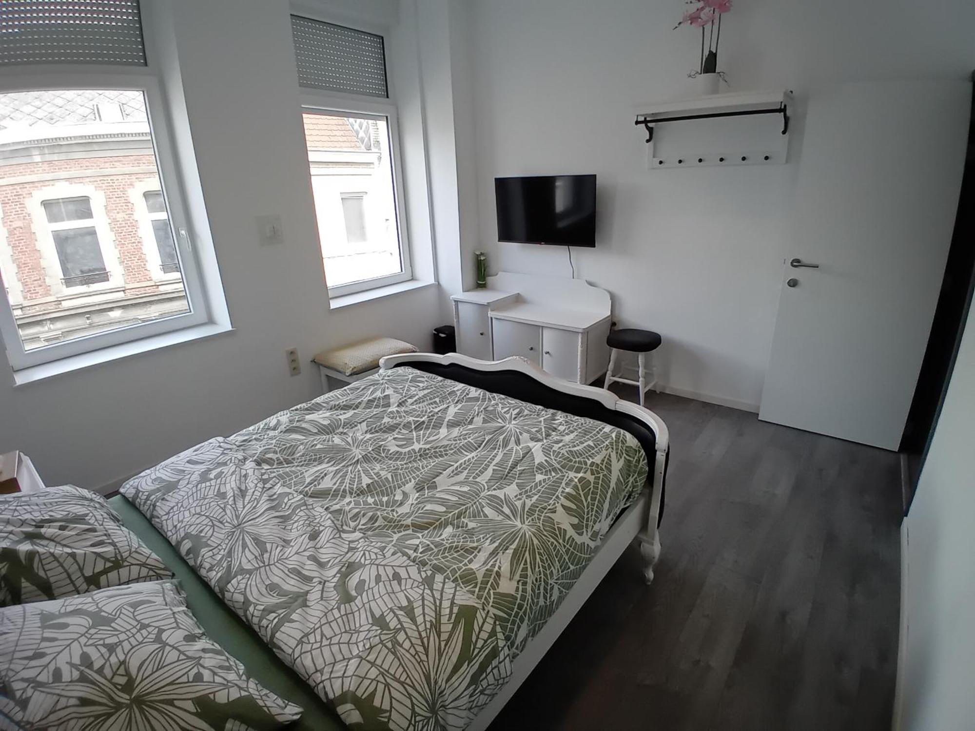 Leuze Escale Otel Dış mekan fotoğraf