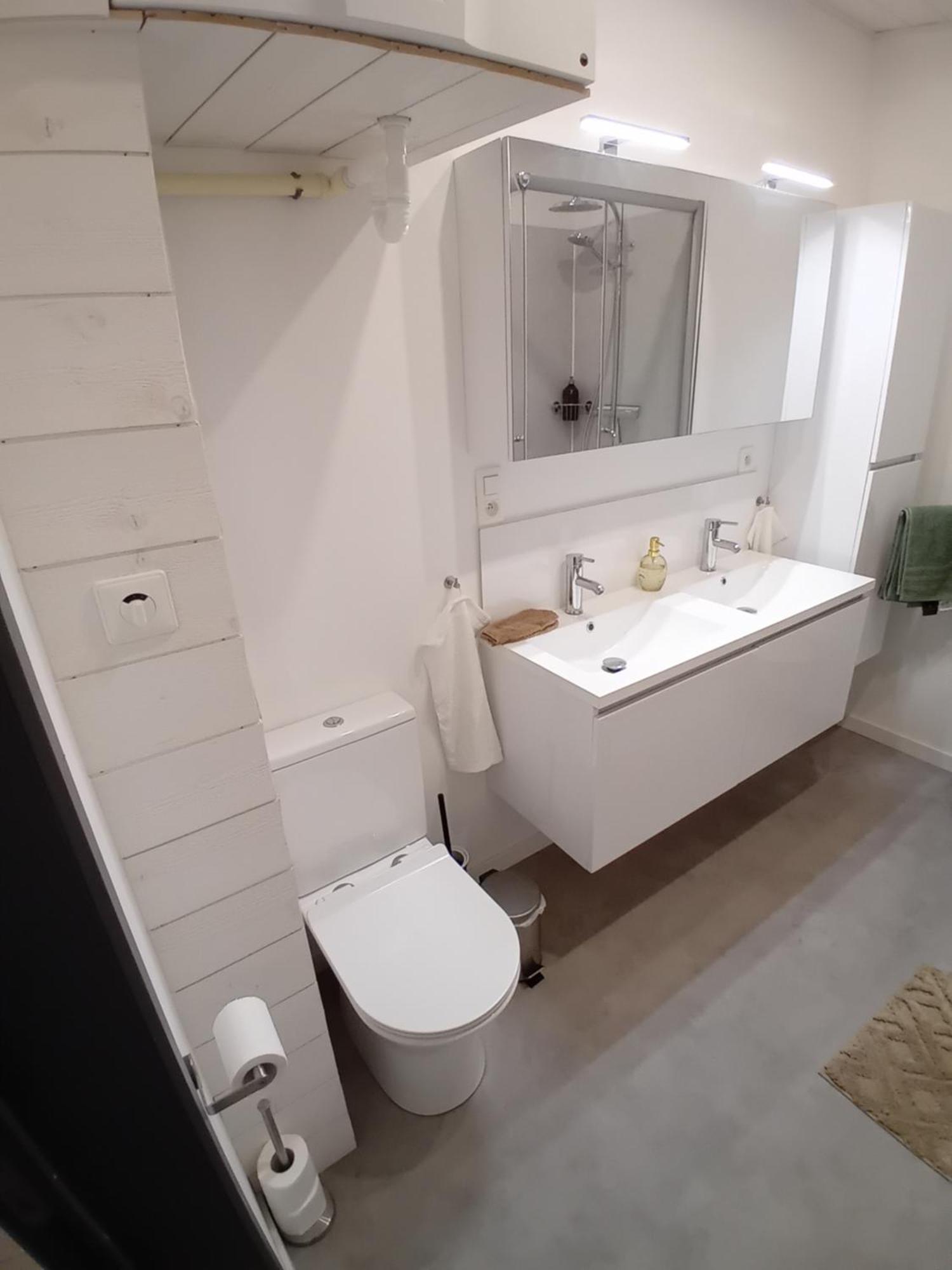 Leuze Escale Otel Dış mekan fotoğraf