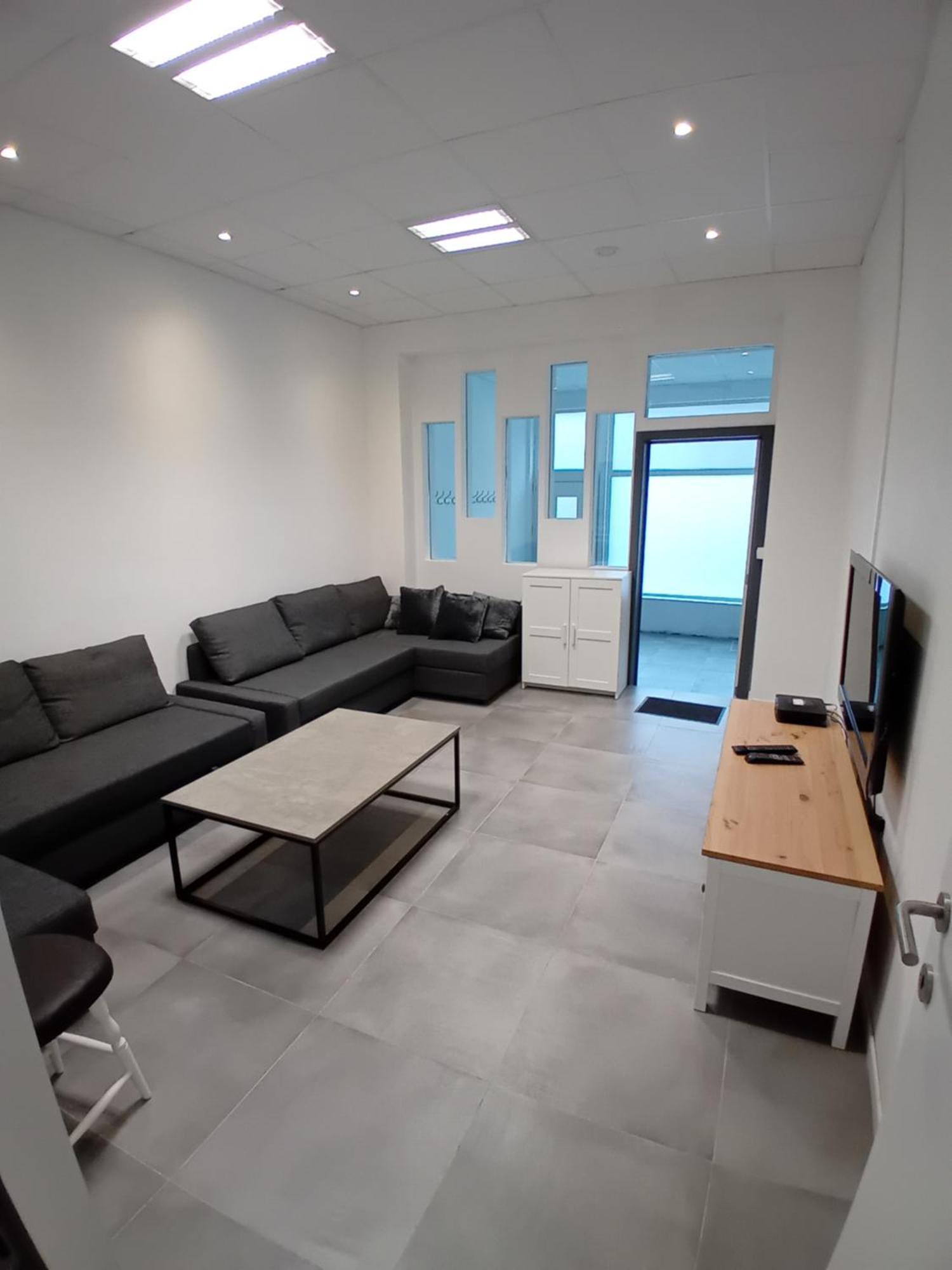 Leuze Escale Otel Dış mekan fotoğraf