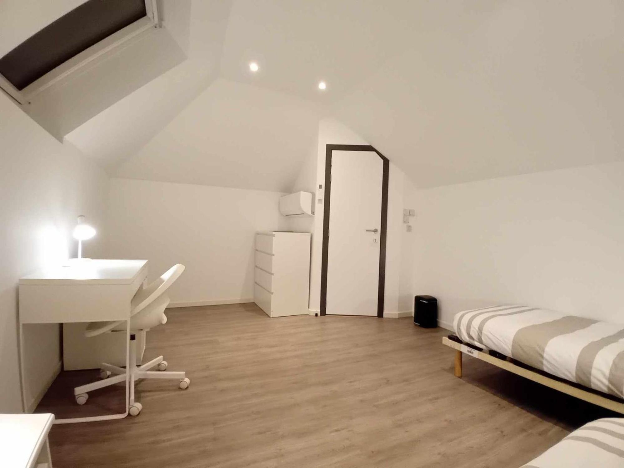 Leuze Escale Otel Dış mekan fotoğraf