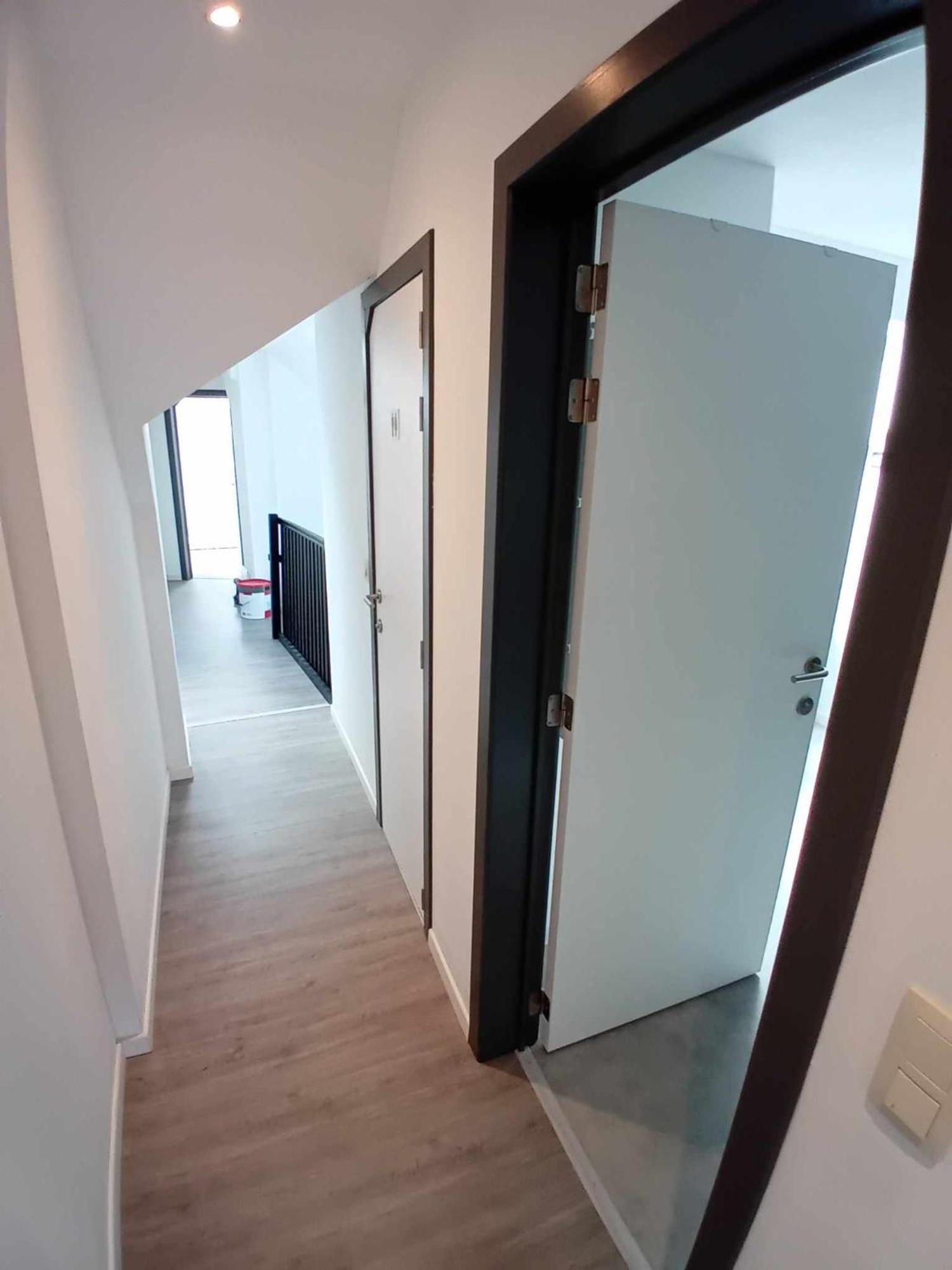 Leuze Escale Otel Dış mekan fotoğraf