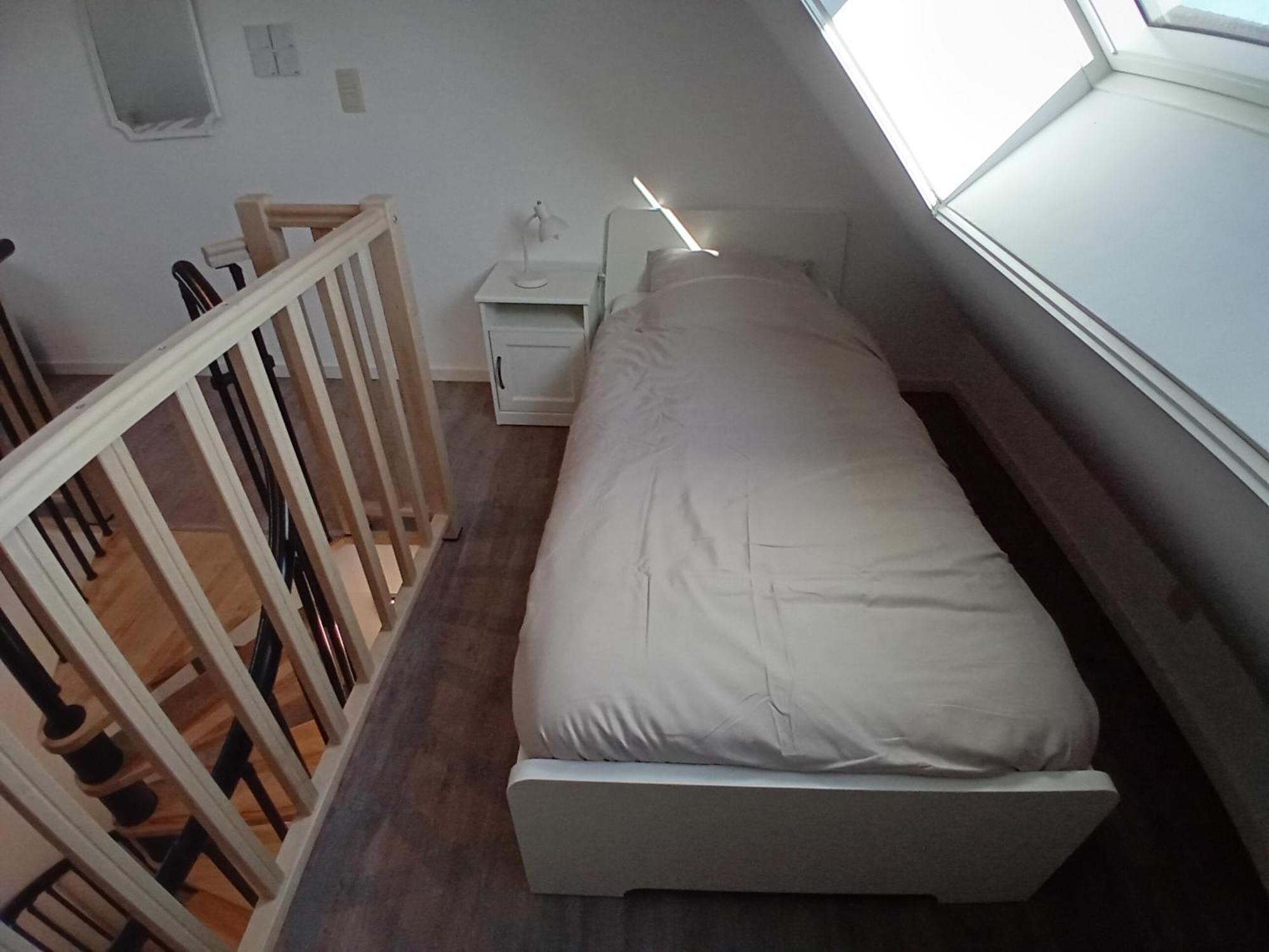 Leuze Escale Otel Dış mekan fotoğraf