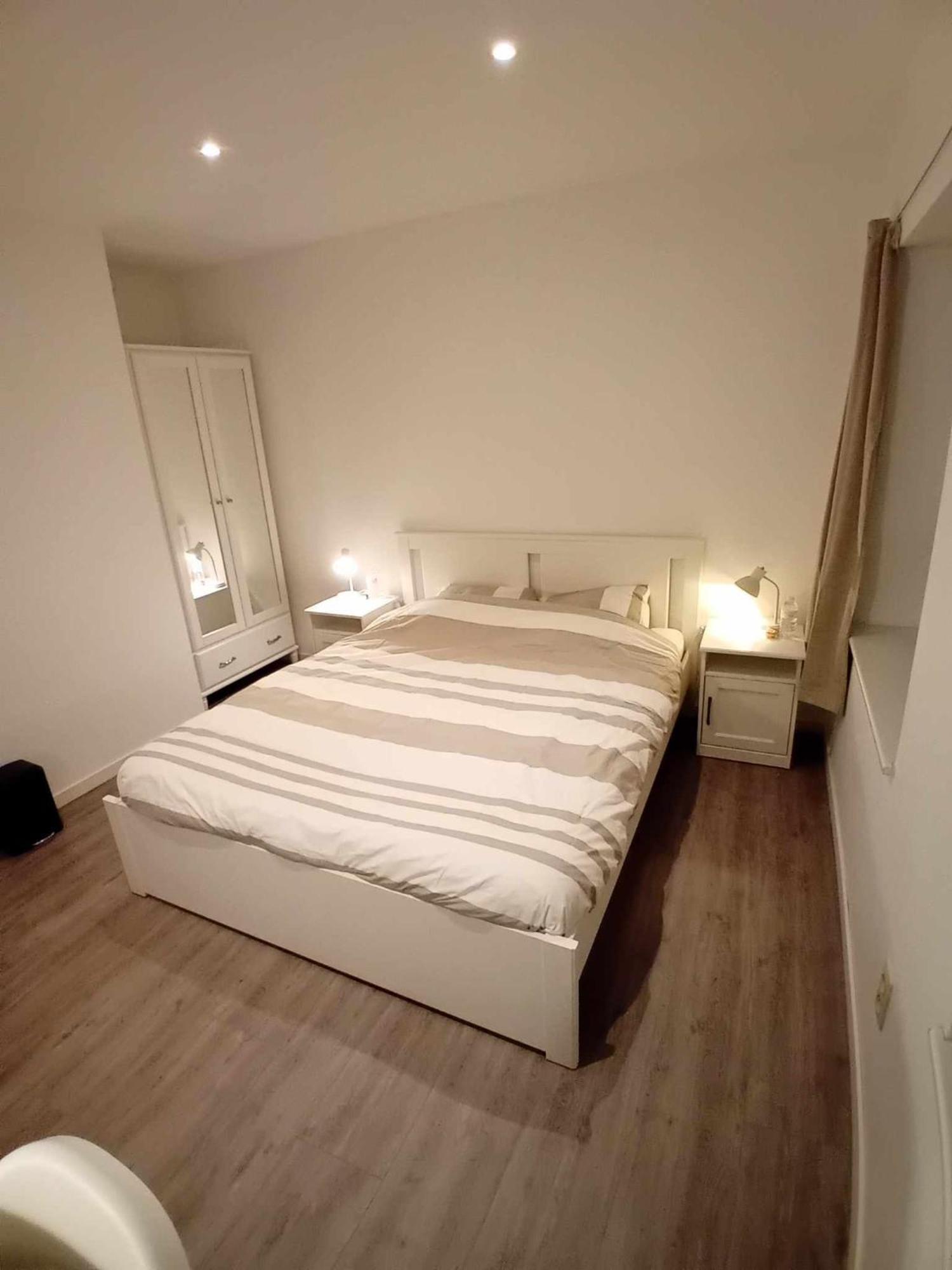 Leuze Escale Otel Dış mekan fotoğraf