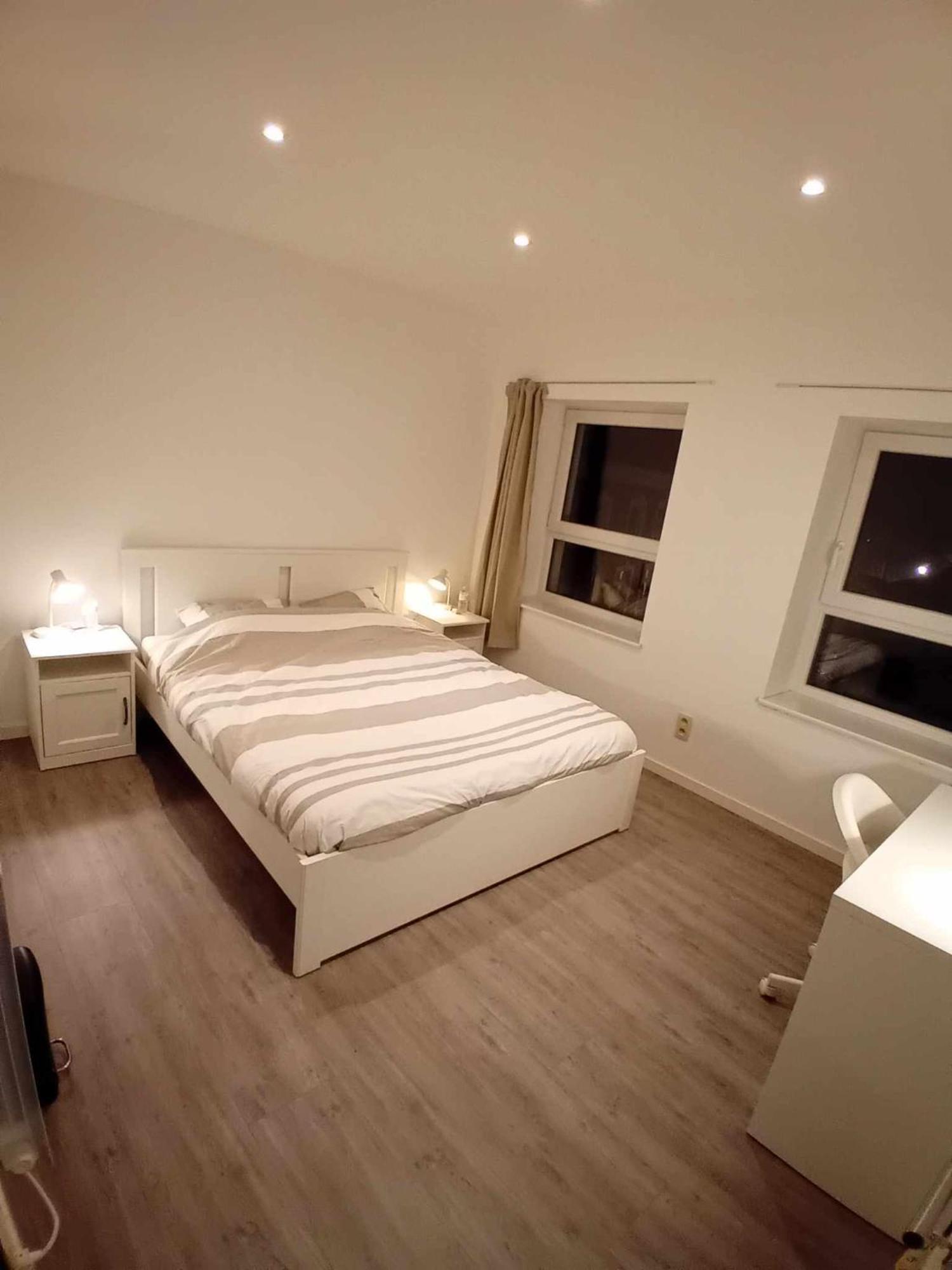 Leuze Escale Otel Dış mekan fotoğraf